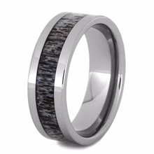 Tungsten, Deer Antler (3)