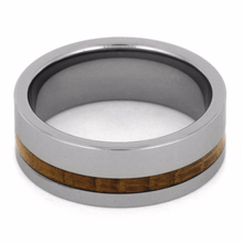Whiskey Barrel Jack Daniels Ring (4)