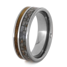Whiskey-Barrel-Wood-Crushed-Antler-Tungsten(3)