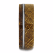 Jack Daniels Whiskey Barrel Ring (2)