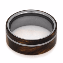 Sindora Wood Wedding Ring (4)