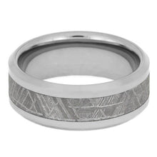 Tungsten Meteorite Beveled_1104 (4)