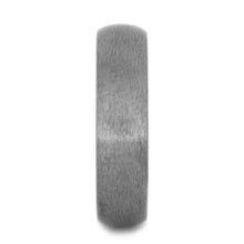 Brushed Round Satin Tungsten(2)