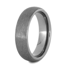 Brushed Round Satin Tungsten(3)