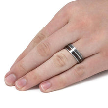 Crushed Obsidian Ironwood Titanium Tungsten_3697 (5)