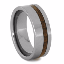 Whiskey Barrel Jack Daniels Ring