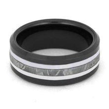 White Enamel Meteorite Black Ceramic_2631 (2)