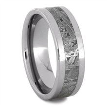 Tungsten Meteorite 2-4-2 SKU2713-2