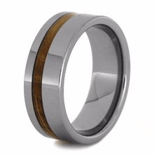 Whiskey Barrel Jack Daniels Ring (3)