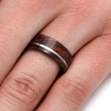 Sindora Wood Wedding Ring (5)