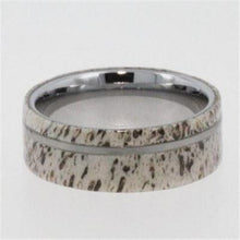 Antler Ring