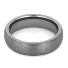 Brushed Round Satin Tungsten(4)