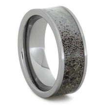 Customer Provided Antler Tungsten(1)