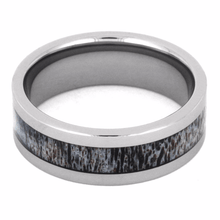 Tungsten, Deer Antler (4)