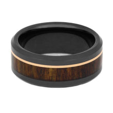 Carribean Rosewood 14k Rose Gold Black Ceramic_2694 (4)