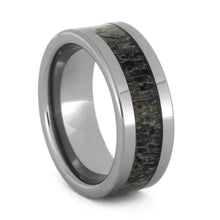 Deer Antler Ring