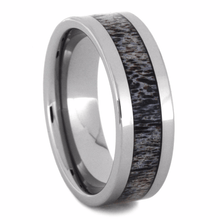 Tungsten Deer Antler