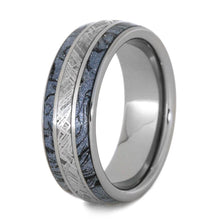 Meteorite-Cobaltium-Mokume-Tungsten(3)