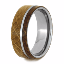 Jack Daniels Whiskey Barrel Ring (3)