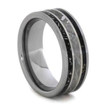 Mens Wedding Band