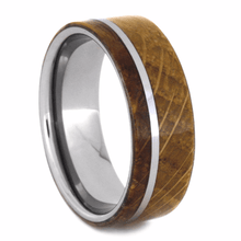 Jack Daniels Whiskey Barrel Ring