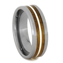 Jack-Daniels-Wood-Sterling-Silver-Tungsten(1)