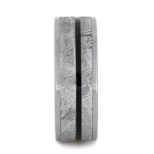 African-Blackwood-Meteorite-Tungsten(2)