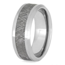 Tungsten Meteorite Beveled_1104 (3)