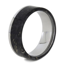 Tungsten-Black-Box-Elder-Burl-Ring(3)