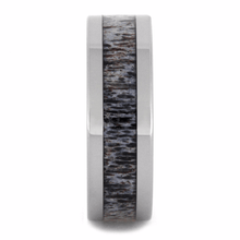 Tungsten, Deer Antler (2)