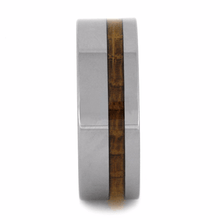 Whiskey Barrel Jack Daniels Ring (2)